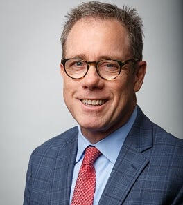 Michael P. Dugan, MBA, Chief Operating Officer