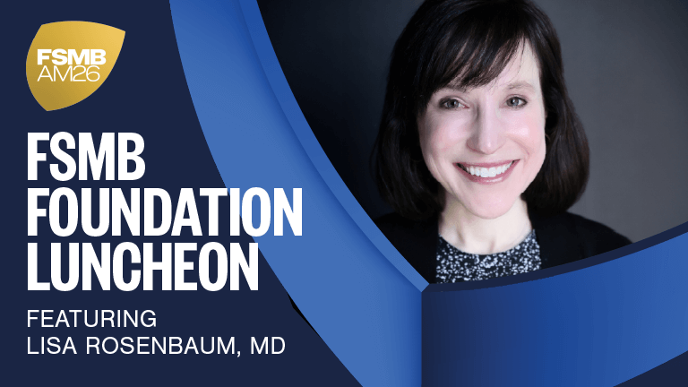 Support the FSMB Foundation