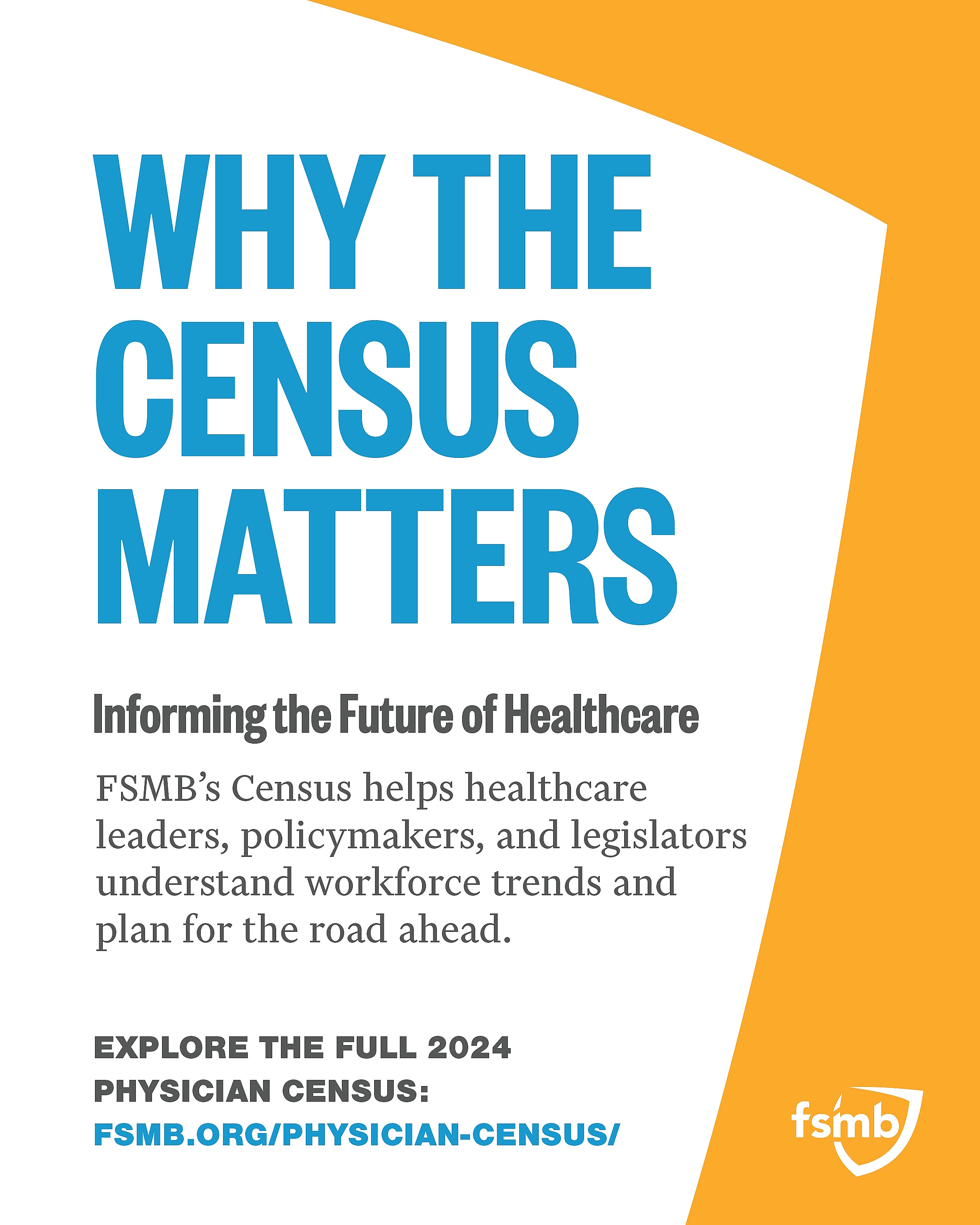 Informing the Future of Healthcare