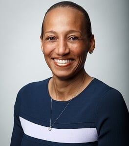 Denise Pines, MBA, California Osteopathic