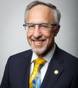 Kenneth B. Simons, MD, Immediate Past Chair, Wisconsin