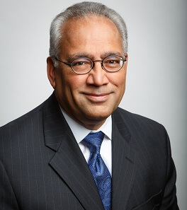 Sarvam P. TerKonda, MD, Chair, Florida Medical
