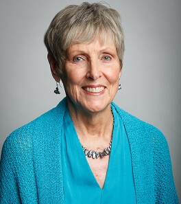 Barbara E. Walker, DO, North Carolina