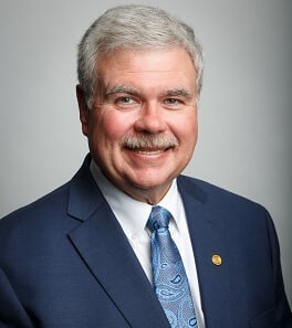 Joseph R. Willett, DO, Minnesota