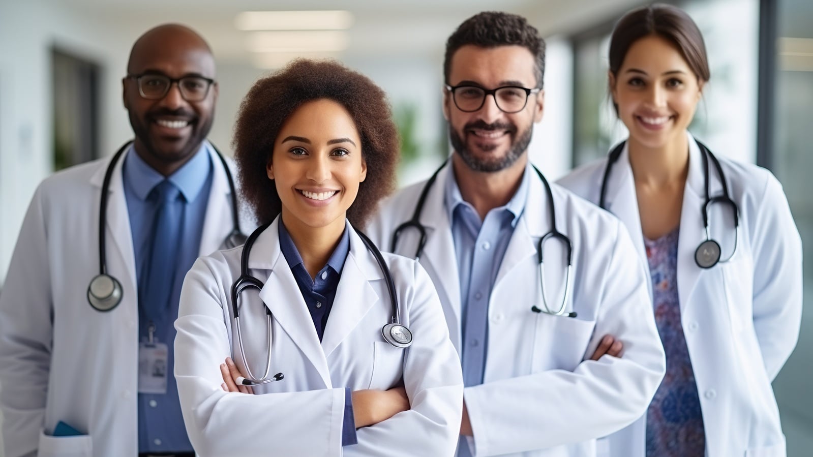 Physician Census