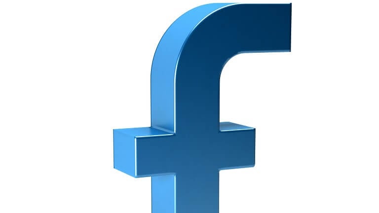 Facebook icon
